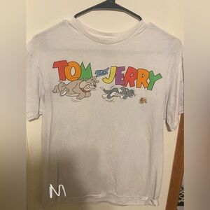 Tom and Jerry Shirt